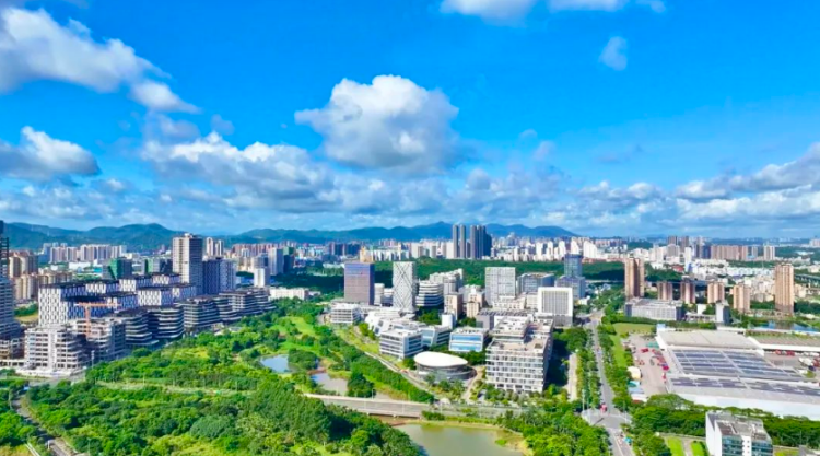 全國(guó)級(jí)單項(xiàng)冠軍+5，坪山制造業(yè)做對(duì)了什么？